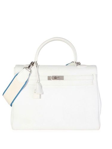 Sac à main Kelly Retourné 35 - Hermès Pre-Owned - Modalova