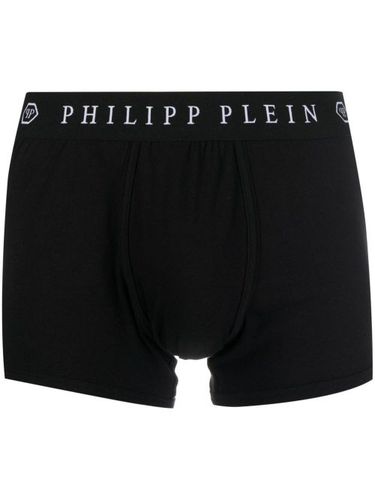 Boxer à imprimé graphique - Philipp Plein - Modalova