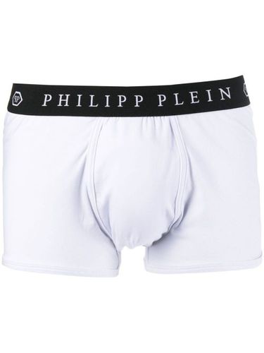 Boxer à imprimé graphique - Philipp Plein - Modalova