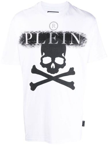 T-shirt à manches courtes - Philipp Plein - Modalova