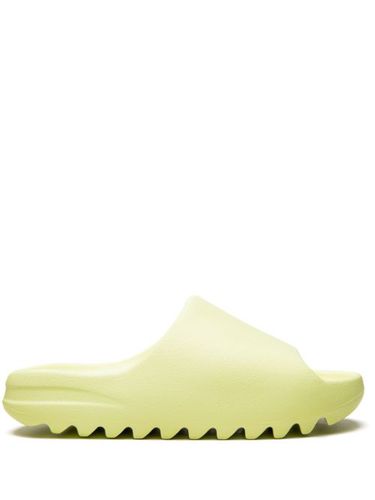 Baskets YEEZY Slide 'Glow Green 2022' - adidas Yeezy - Modalova