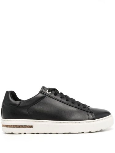 Birkenstock baskets en cuir - Noir - Birkenstock - Modalova