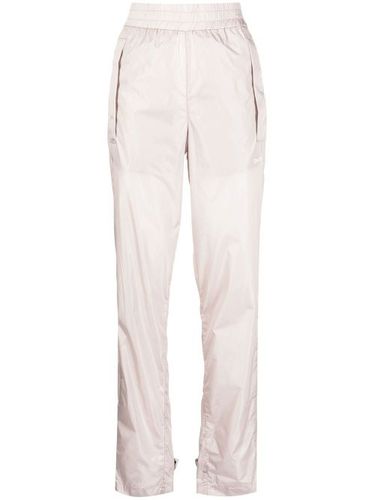 Pantalon droit à rayures diagonales - Off-White - Modalova