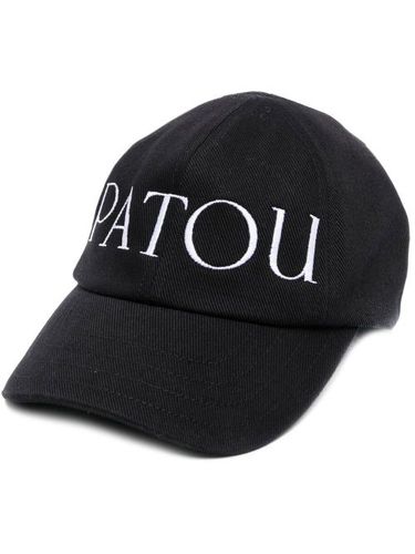 Casquette à logo brodé - Patou - Modalova