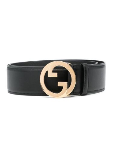 Ceinture Blondie à logo GG - Gucci - Modalova