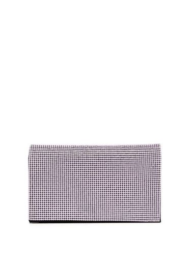 Pochette à ornements strassés (2005) - CHANEL Pre-Owned - Modalova