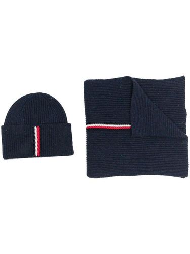 Lot bonnet-écharpe Downtown - Tommy Hilfiger - Modalova