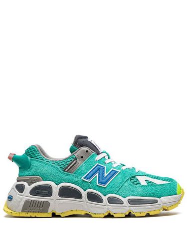 X Salehe Bembury baskets 574 YURT - New Balance - Modalova