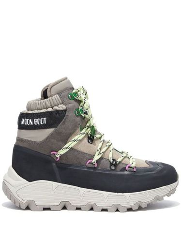 Baskets montantes Tech Hiker - Moon Boot - Modalova