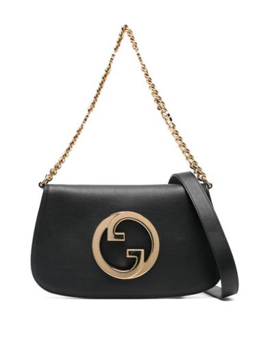 Petit sac porté épaule Blondie - Gucci - Modalova