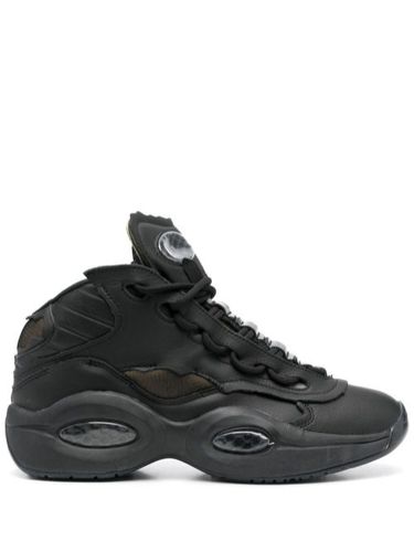 X Reebok baskets mi-montantes Question Memory Of - Maison Margiela - Modalova