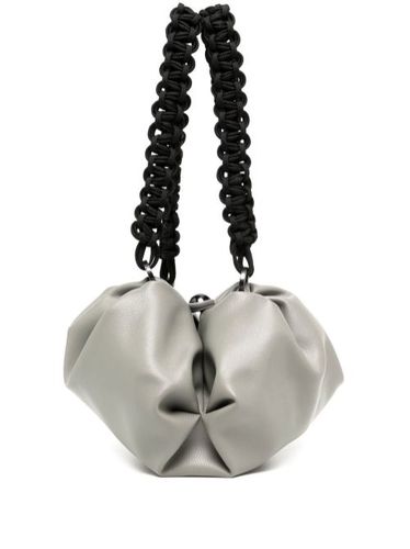 Petit sac cabas Shu - Gris - MORE IS LOVE - Modalova