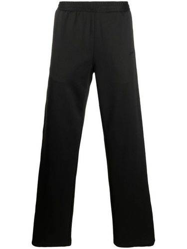 Pantalon de jogging à logo en jacquard - Off-White - Modalova