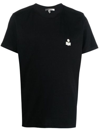 T-shirt Zafferh à logo imprimé - MARANT - Modalova