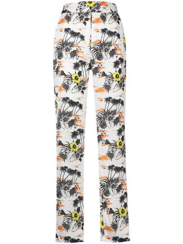 Pantalon Maren Maui imprimé - RTA - Modalova