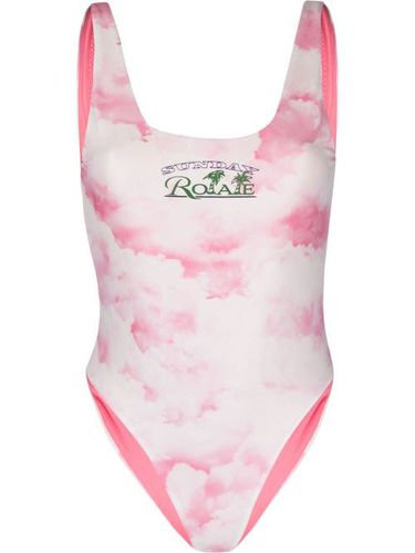 Maillot de bain Sunday Cismione - ROTATE BIRGER CHRISTENSEN - Modalova