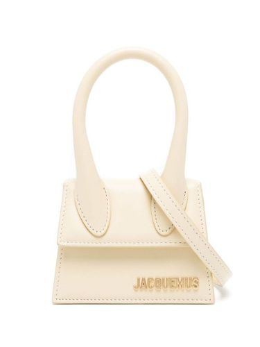 Sac à main Le Chiquito en cuir - Jacquemus - Modalova