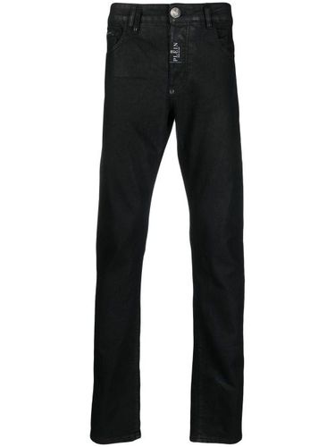 Jean à coupe skinny - Philipp Plein - Modalova