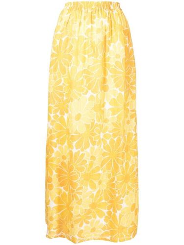 Jupe longue Danita à fleurs - Faithfull the Brand - Modalova