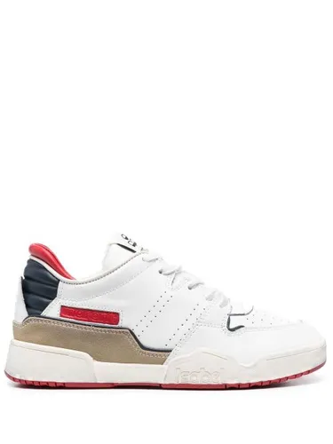 ISABEL MARANT baskets Emree - Blanc - ISABEL MARANT - Modalova