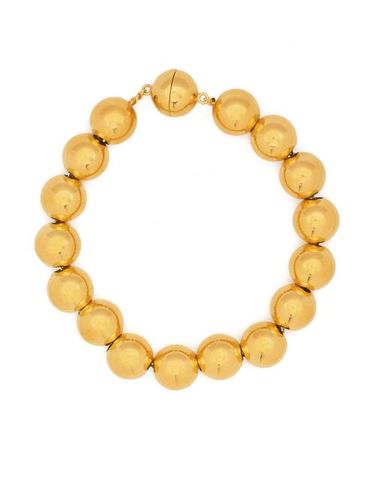 Bracelet Sphere à perles - Jil Sander - Modalova