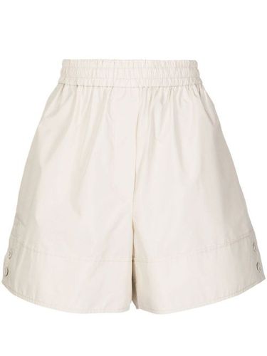 Short à taille élastiquée - 3.1 Phillip Lim - Modalova