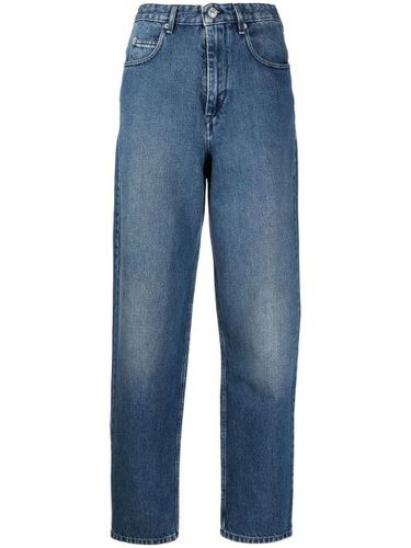 MARANT ÉTOILE jean Corsy - Bleu - MARANT ÉTOILE - Modalova