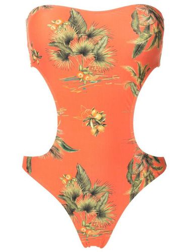 Maillot de bain Taylor à fleurs - Lygia & Nanny - Modalova