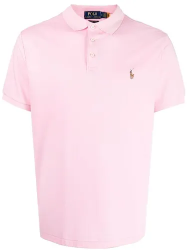 Polo à logo brodé - Polo Ralph Lauren - Modalova