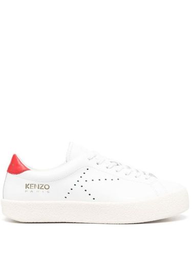 Kenzo baskets Swing - Blanc - Kenzo - Modalova