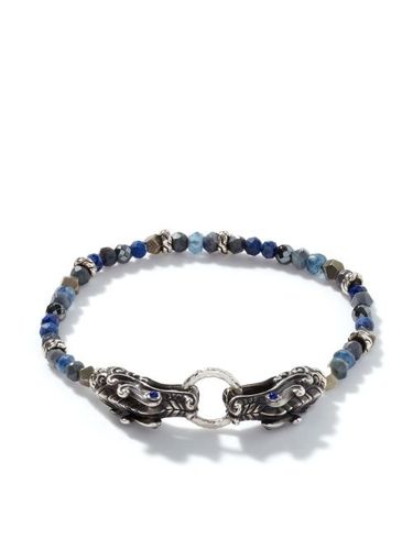 Bracelet Legends Naga à pierres multiples - John Hardy - Modalova