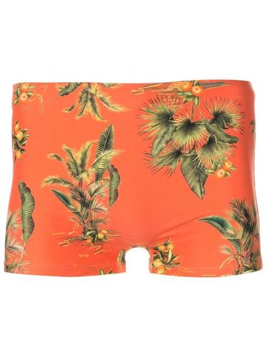 Short de bain à fleurs - Lygia & Nanny - Modalova