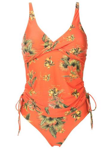 Maillot de bain Bruma à fleurs - Lygia & Nanny - Modalova