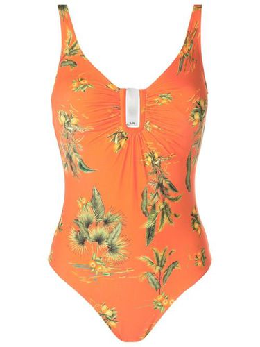 Maillot de bain Mirassol à fleurs - Lygia & Nanny - Modalova