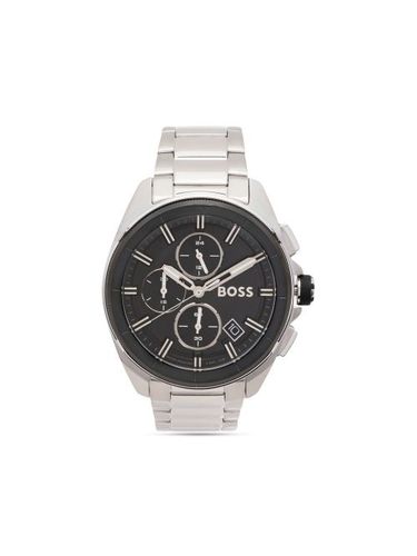 Montre Volane Chronograph 44 mm - BOSS - Modalova