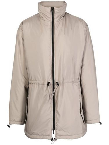 Veste Toggle Storm à col montant - FEAR OF GOD ESSENTIALS - Modalova