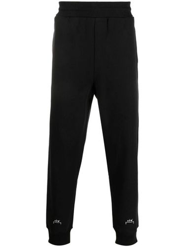 Pantalon de jogging à logo imprimé - A-COLD-WALL* - Modalova