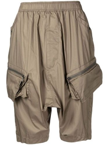 Short sarouel à poches cargo - Julius - Modalova