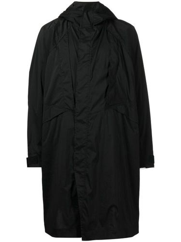 Imperméable Dusk Mod à capuche - Julius - Modalova