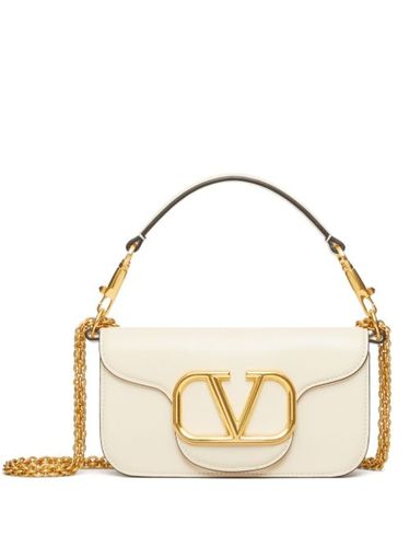 Petit sac porté épaule Locò - Valentino Garavani - Modalova