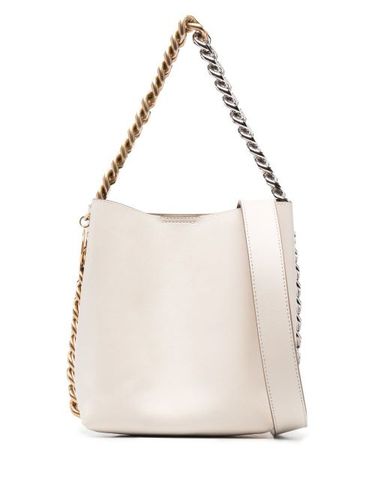 Mini sac à main Frayme - Stella McCartney - Modalova