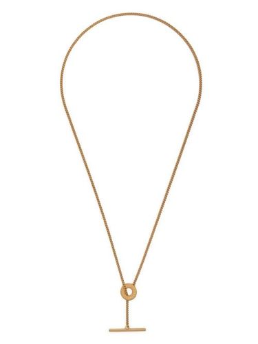 Collier Weol en maille gourmette - ROSIE KENT - Modalova