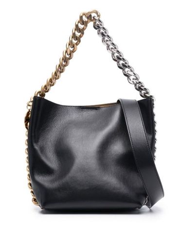 Sac seau Frayme - Stella McCartney - Modalova