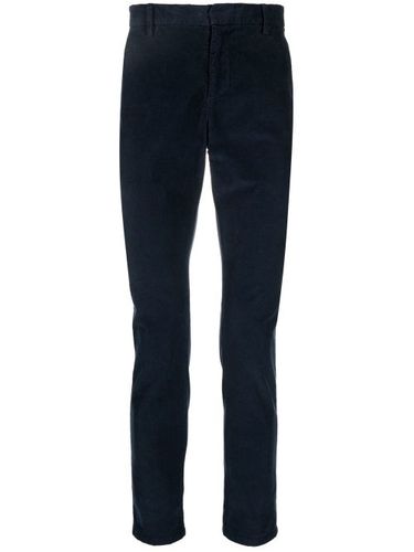 Pantalon chino en coton - DONDUP - Modalova