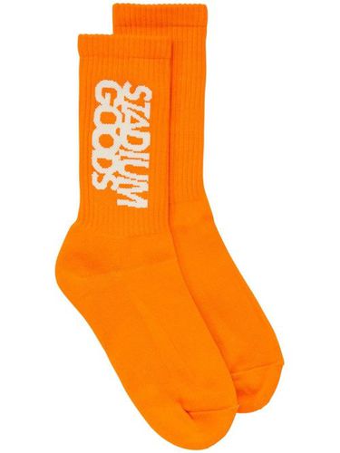 Chaussettes à logo brodé - STADIUM GOODS® - Modalova