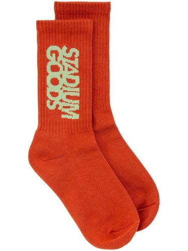 Chaussettes à logo imprimé - STADIUM GOODS® - Modalova