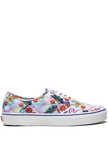 Vans baskets Authentic - Blanc - Vans - Modalova