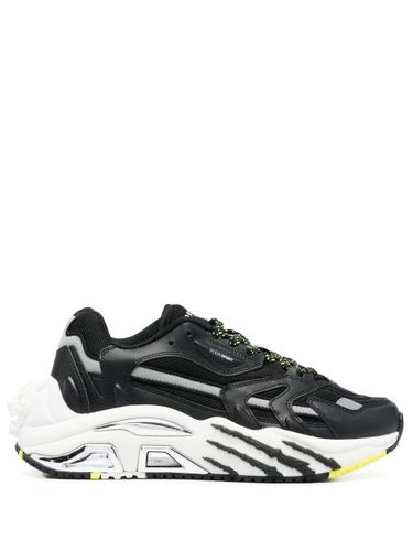 Plein Sport baskets Runner - Noir - Plein Sport - Modalova