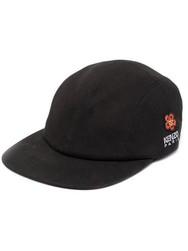 Casquette à logo brodé - Kenzo - Modalova