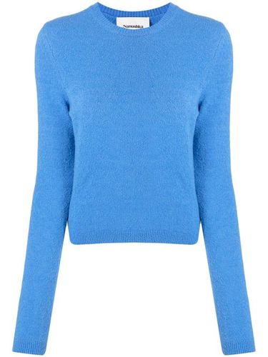 Pull à encolure ronde - Nanushka - Modalova